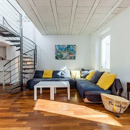 Le Solarium - Superbe Maison Et Son Secret Toit Terrasse