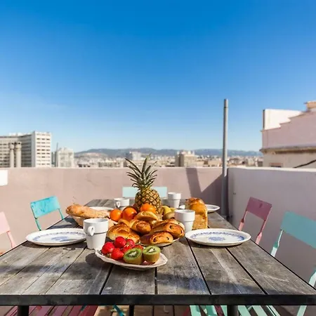 Le Solarium - Superbe Maison Et Son Secret Toit Terrasse Holiday home